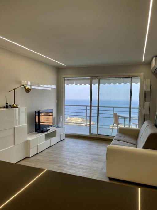 Appartamento Esclusivo In Monaco Beausoleil Eksteriør billede